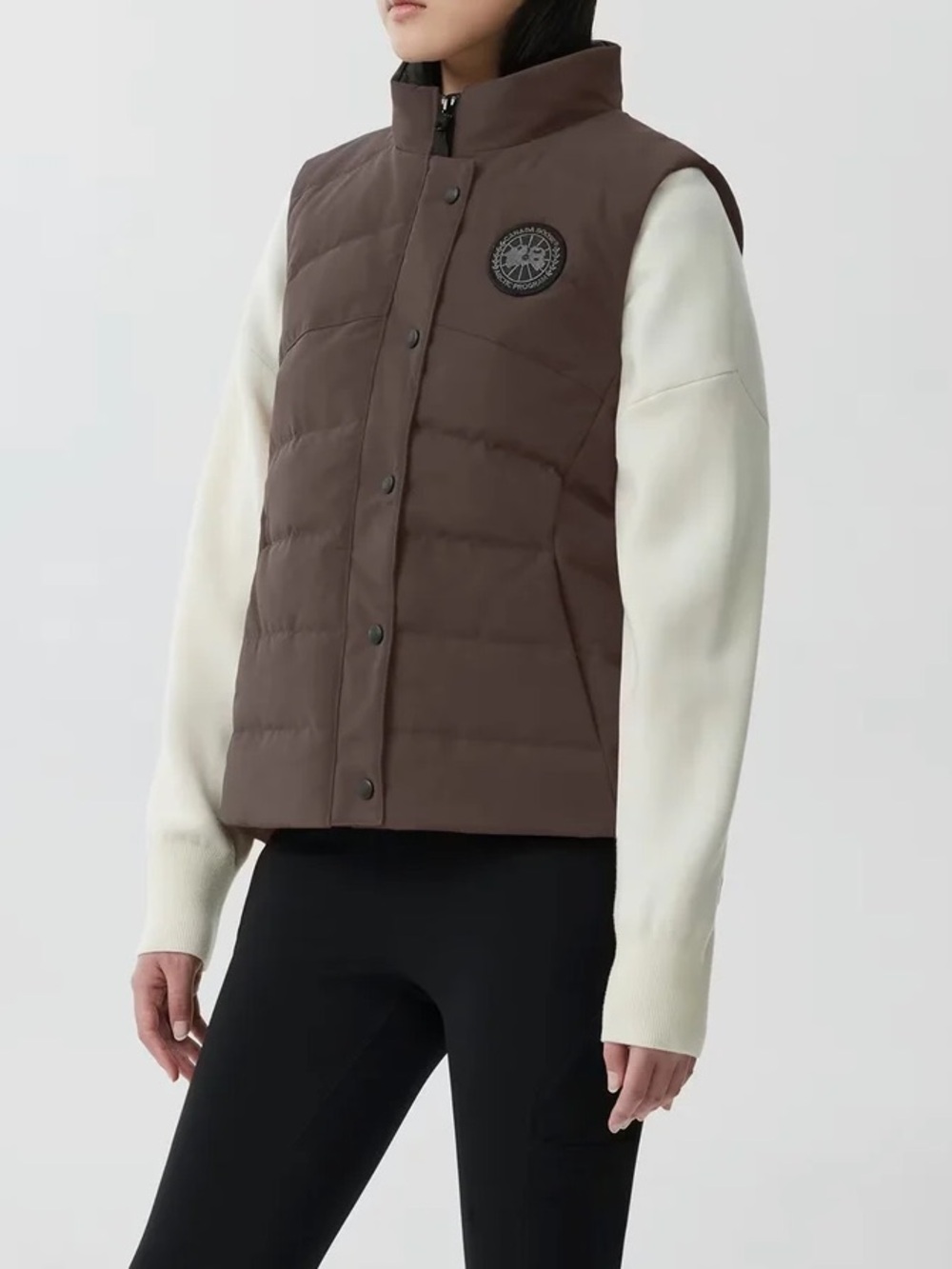 Women’s Freestyle Vest